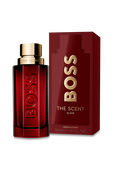 תמונת תקריב של Boss The Scent Elixir Eau de Parfum 100 ml