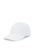 כובע בייסבול - גילאי 2-6 LACOSTE KIDS