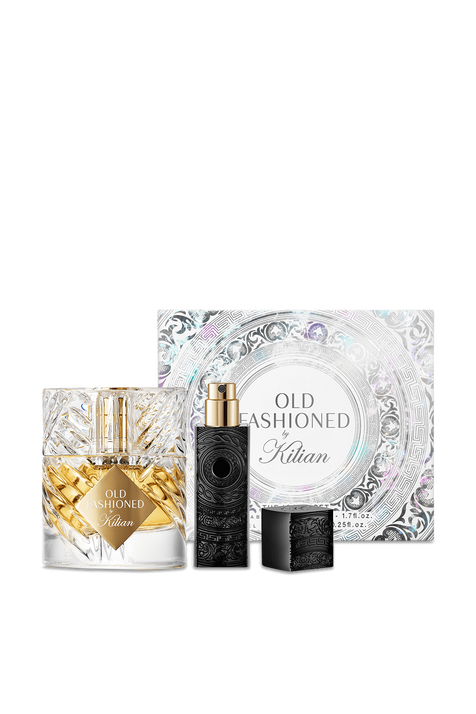 Old Fashioned the Icone Set Eau de Parfum  50 ml+7.5 ml KILIAN PARIS
