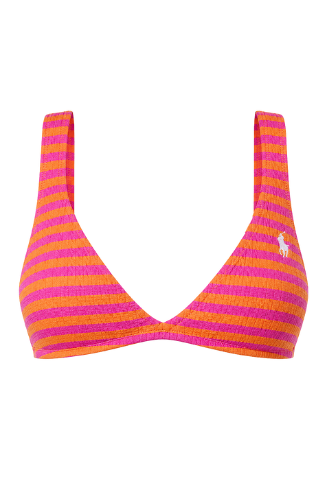חזיית ביקיני POLO RALPH LAUREN