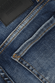 מכנסי ג`ינס - גילאי 4-16 DSQUARED2 KIDS