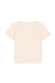 חולצת טי- גילאי 6-12 PETIT BATEAU