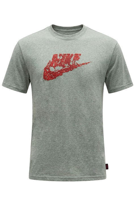 חולצת טי נייקי X דברים מוזרים NIKE