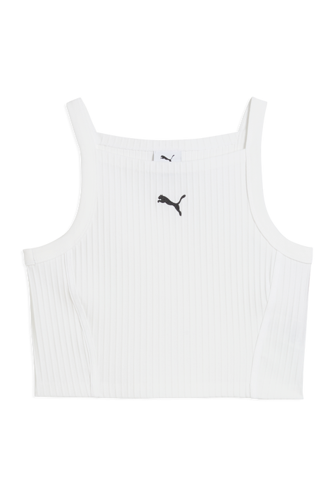 גופיית ריב קרופ PUMA