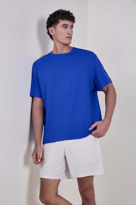 EasySet Train Short-Sleeve Shirt *Graphic LULULEMON