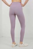 תמונת דוגמן אחורית של LULULEMON ALIGN&trade; NO LINE HR PANT 25