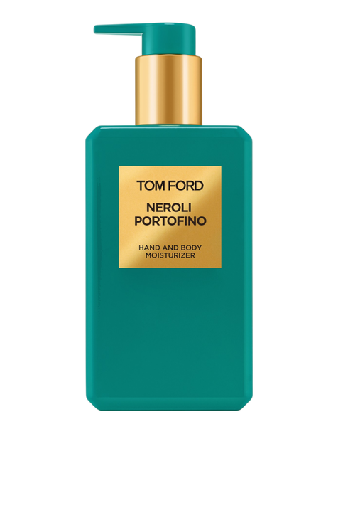 NEROLI PORTOFINO HAND AND BODY MOISTURIZER 240 מ''ל TOM FORD BEAUTY