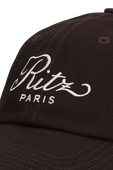 תמונת תקריב של כובע מצחייה ריטץ' פריז X פריים
