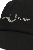כובע מצחייה FRED PERRY
