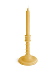 תמונה קידמית של LOEWE Wasabi Wax Candleholder