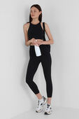 Fast and Free High-Rise Crop 23" *Pockets LULULEMON