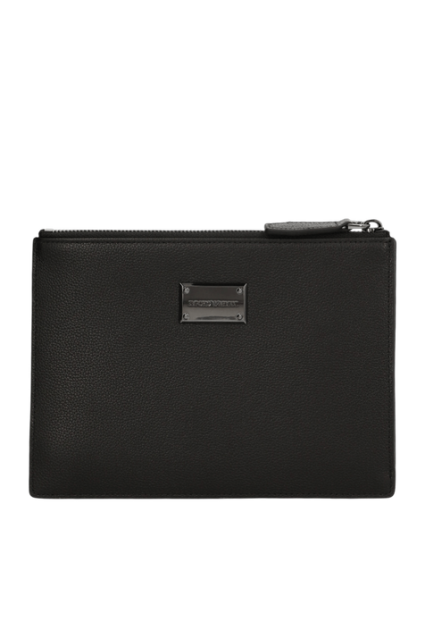 תיק פאוץ' EMPORIO ARMANI