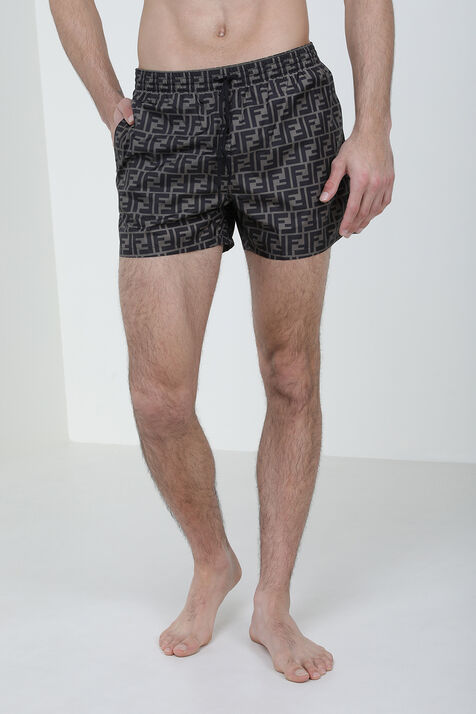 מכנסי בגד ים FENDI