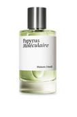 תמונה קידמית של Maison Crivelli Papyrus Moleculaire 100ML