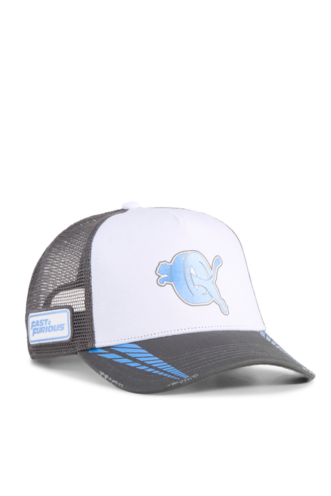 כובע מצחייה פומה X מהיר ועצבני PUMA