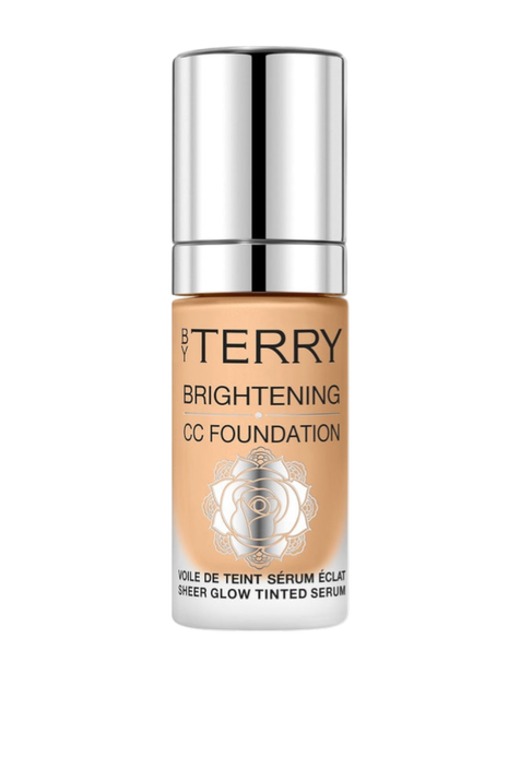 Brightening Cc Foundation 5N BY TERRY