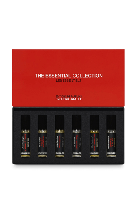 The Essential Collection FREDERIC MALLE