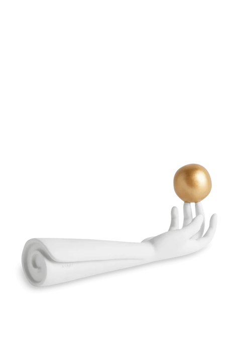 Atlas Incense burner LOBJET