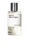 תמונה קידמית של Maison Crivelli Santal Volcanique EDP 100 ML
