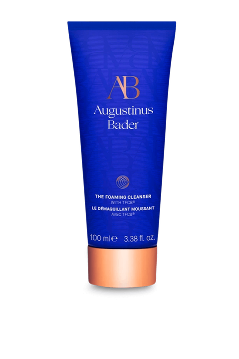 קצף ניקוי לפנים 100 מיל AUGUSTINUS BADER