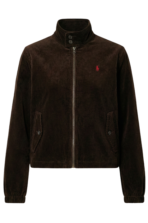 ז&rsquo;קט POLO RALPH LAUREN