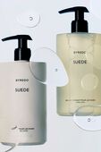תמונת תקריב של Suede Hand Wash - 450ML