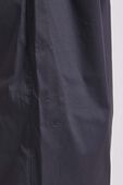 תמונת תקריב דוגמן של Zero Tucks Relaxed-Fit Pant Regular
