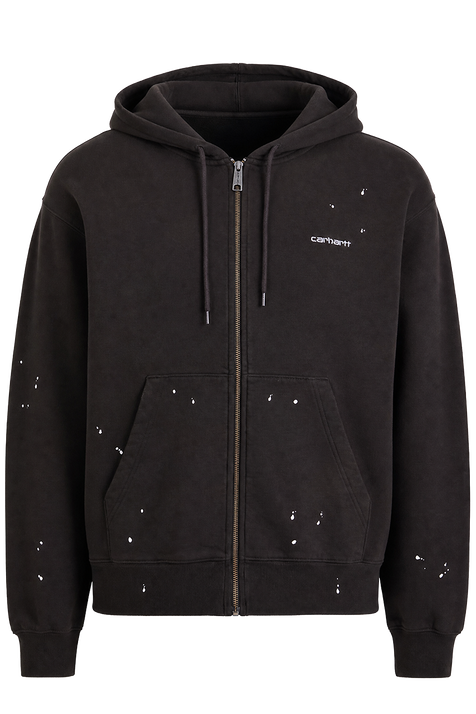 קפוצ'ון בגזרת רחבה CARHARTT WIP