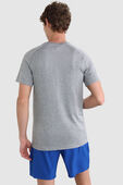 Metal Vent Tech Short-Sleeve Shirt  LULULEMON