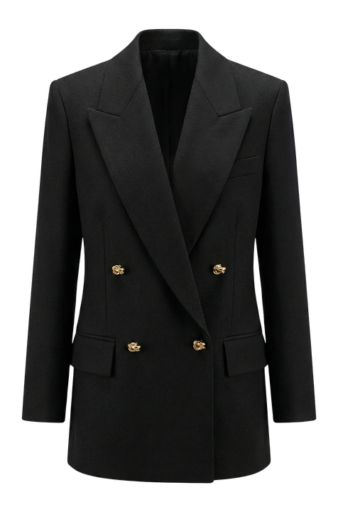 ז'קט מחוייט