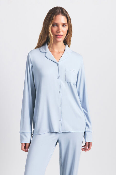 SKIMS SLEEP LONG SLEEP SET SKIMS