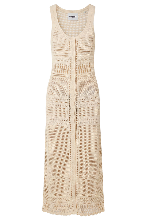 שמלת קרושה ISABEL MARANT