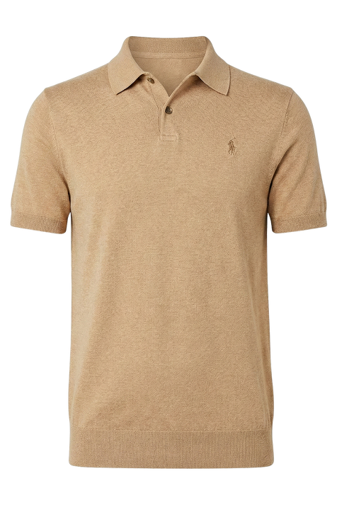 חולצת פולו POLO RALPH LAUREN