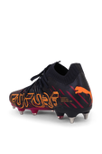 תמונה אחורית של נעלי כדורגל FUTURE Z 1.2 MXSG