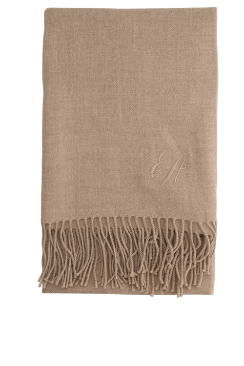 צעיף צמר EMPORIO ARMANI