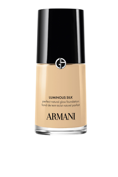 Luminous Silk Perfect Glow Flawless Foundation 30 ML ARMANI BEAUTY