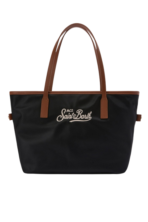 תיק כתף מדיום MC2 SAINT BARTH