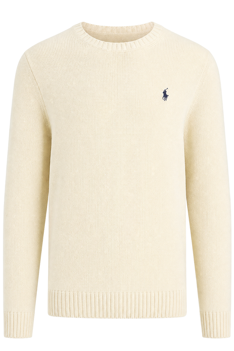סריג כותנה POLO RALPH LAUREN