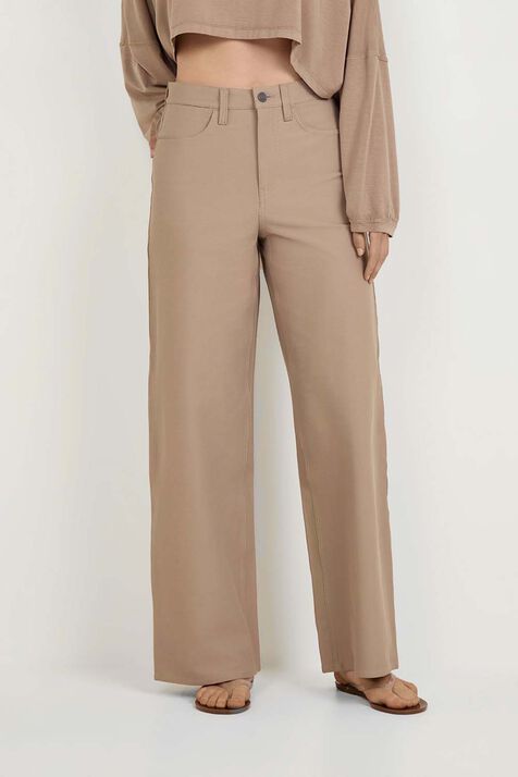Easyfive Classic-Wide Pant Regular