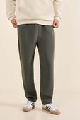 תמונת דוגמן קידמית של Steady State  Pant Regular