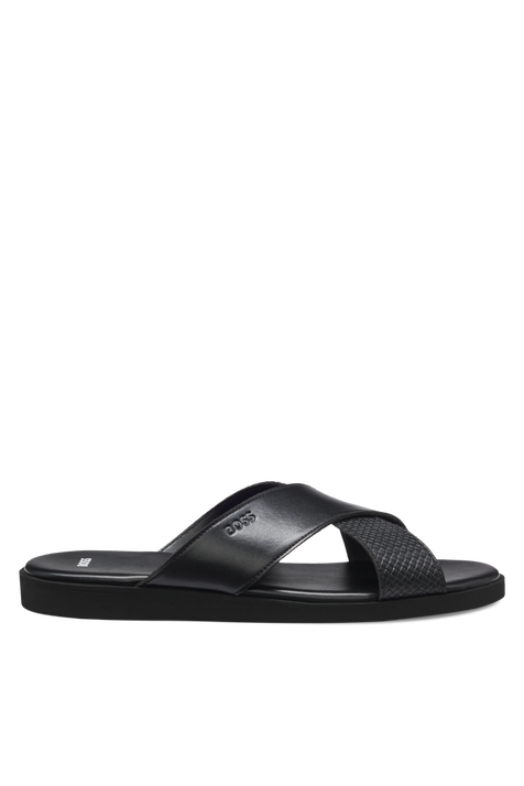 כפכפי סלייד BOSS