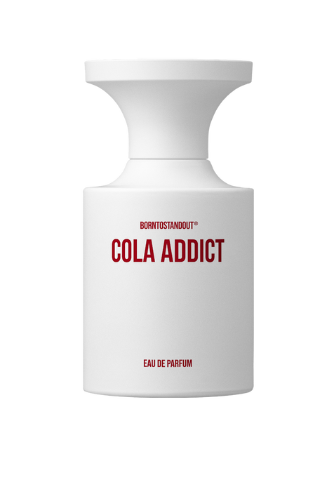 Cola Addict 50ML Eau de Parfum BORNTOSTANDOUT