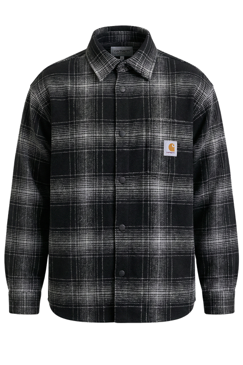 חולצת ז'קט CARHARTT WIP