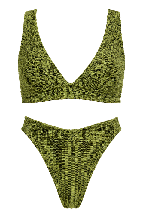 סט ביקיני אנג'ל HUNZA G