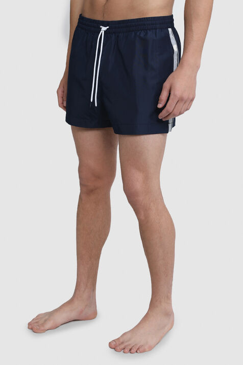 מכנסי בגד ים קצרים CALVIN KLEIN