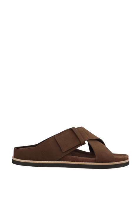 סנדלי סליפ-און PAUL & SHARK