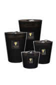תמונה אחורית של 10 Encre de Chine Candle
