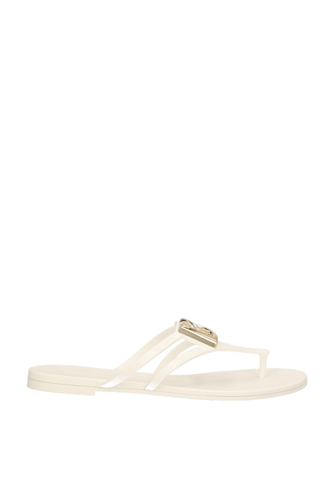 כפכפי אצבע DOLCE & GABBANA