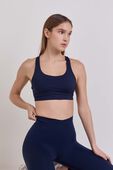תמונת דוגמן קידמית של LULULEMON ENERGY BRA *EVOLVE