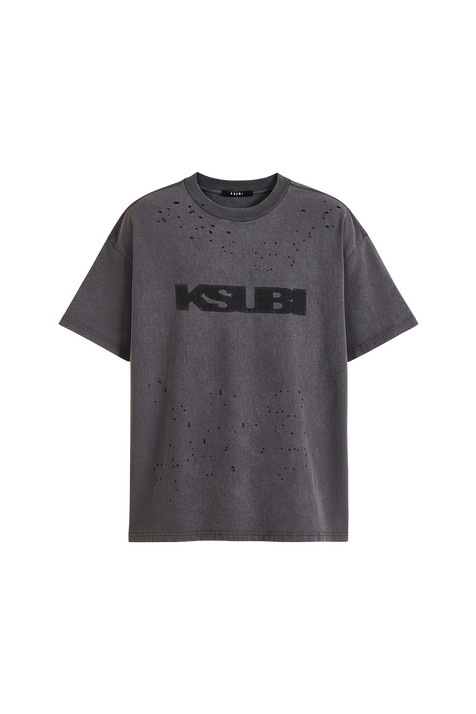 חולצת טי KSUBI